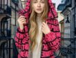 Стильная куртка A12