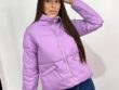 Курткa двусторонняя B4454