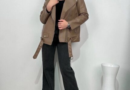 Куртка-косуха F2985